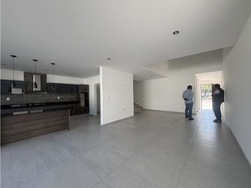 Casa en venta en san juan del rio en fraccionamiento