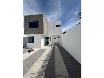 Casa en venta en San Juan Del Rio,