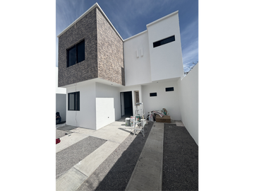 Casa en venta en San Juan Del Rio,