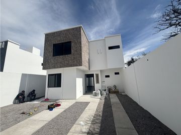 Casa en venta en San Juan Del Rio,