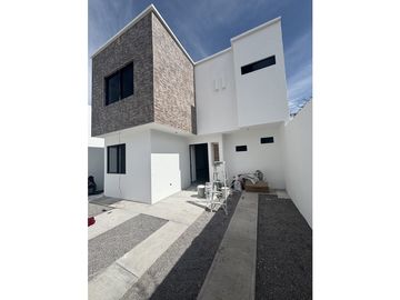 Casa en venta en San Juan Del Rio,
