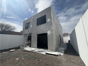 Casa en venta en San Juan Del Rio,