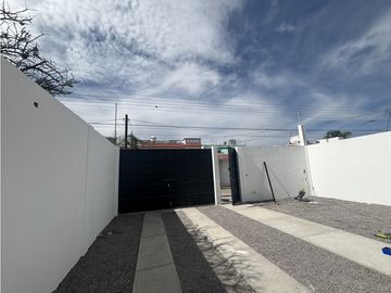 Casa en venta en San Juan Del Rio,