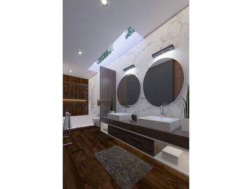 Casa  en venta en San juan del Rio de lujo en Fraccionamiento