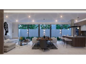 Casa  en venta en San juan del Rio de lujo en Fraccionamiento