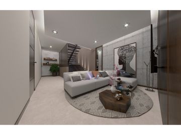 Casa  en venta en San juan del Rio de lujo en Fraccionamiento