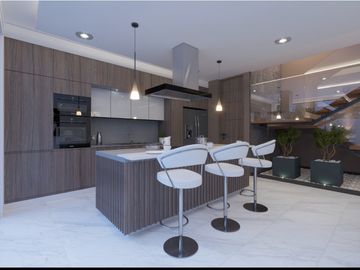Casa en venta en San Juan Del Rio, Querétaro en Fraccionamiento