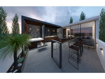 Casa en venta  en San Juan