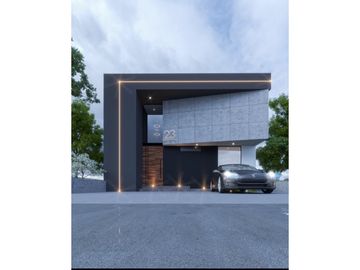 Casa en venta  en San Juan