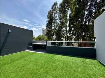 Casa En Venta En Arboreto, Cholula