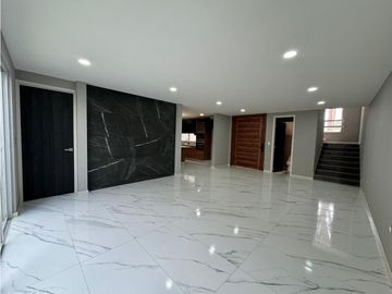 Casa En Venta En Arboreto, Cholula