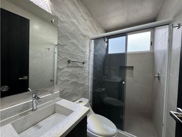 Casa En Venta En Arboreto, Cholula