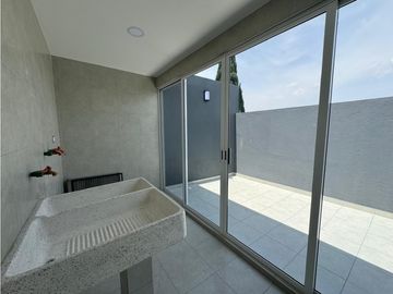 Casa En Venta En Arboreto, Cholula