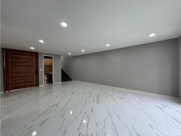 Casa En Venta En Arboreto, Cholula