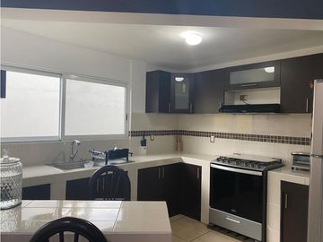 CASA EN VENTA EN FRACCIONAMIENTO DE SAN JUAN DEL RIO