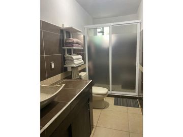 CASA EN VENTA EN FRACCIONAMIENTO DE SAN JUAN DEL RIO