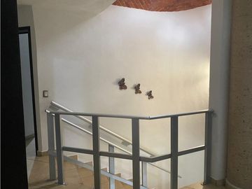 CASA EN VENTA EN FRACCIONAMIENTO DE SAN JUAN DEL RIO