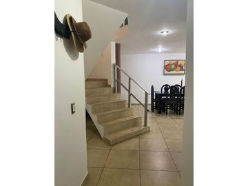 CASA EN VENTA EN FRACCIONAMIENTO DE SAN JUAN DEL RIO