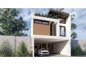 Casa En Preventa En Residencial Cortijo Cerca De Plaza San Diego