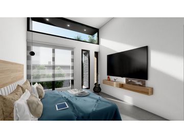 Casa En Preventa En Residencial Cortijo Cerca De Plaza San Diego