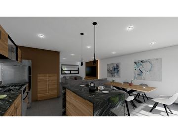 Casa En Preventa En Residencial Cortijo Cerca De Plaza San Diego