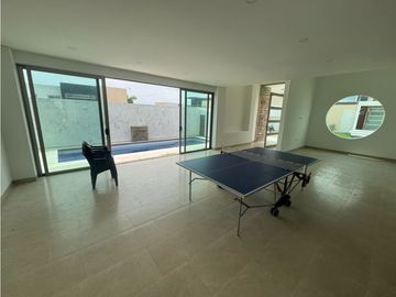 Venta de Casa Campestre