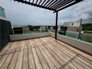 Venta de Casa Campestre
