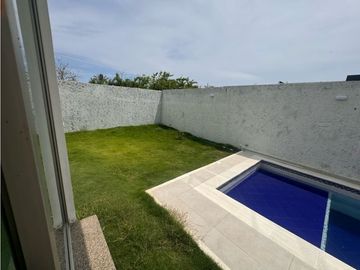 Venta de Casa Campestre