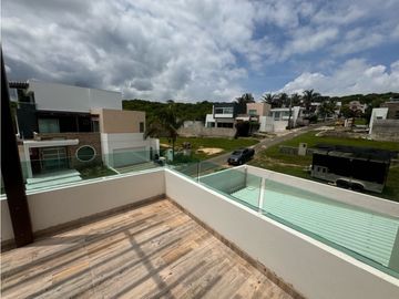 Venta de Casa Campestre