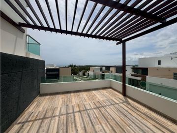 Venta de Casa Campestre