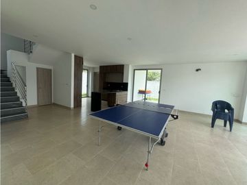 Venta de Casa Campestre