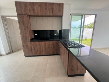 Venta de Casa Campestre