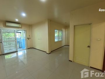 3 Bedroom House for sale in Bueng Kham Phroi, Pathum Thani