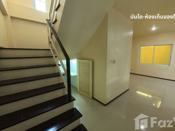 3 Bedroom House for sale in Bueng Kham Phroi, Pathum Thani