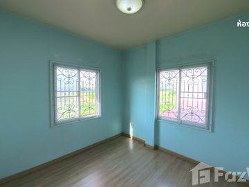 3 Bedroom House for sale in Bueng Kham Phroi, Pathum Thani