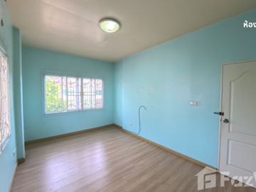 3 Bedroom House for sale in Bueng Kham Phroi, Pathum Thani