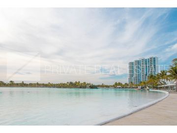 AMAZING FURNITURE APARTMENT AT OCEAN 3 PLAYA BLANCA. N555