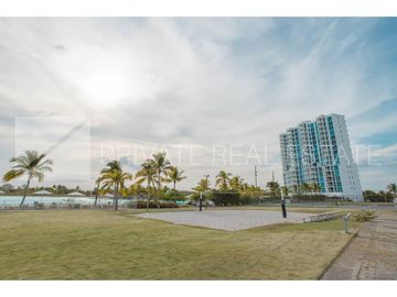 AMAZING FURNITURE APARTMENT AT OCEAN 3 PLAYA BLANCA. N555