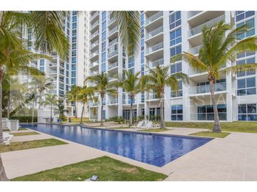 AMAZING FURNITURE APARTMENT AT OCEAN 3 PLAYA BLANCA. N555