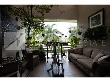 VENTA - CASA - AMOBLADA - COSTA DEL ESTE