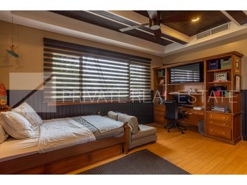 VENTA - CASA - AMOBLADA - COSTA DEL ESTE