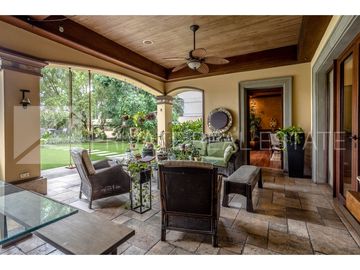 VENTA - CASA - AMOBLADA - COSTA DEL ESTE