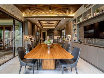 VENTA - CASA - AMOBLADA - COSTA DEL ESTE