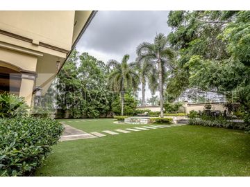 VENTA - CASA - AMOBLADA - COSTA DEL ESTE
