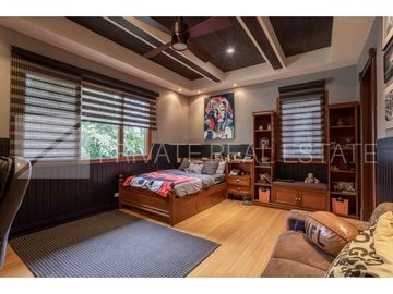 VENTA - CASA - AMOBLADA - COSTA DEL ESTE
