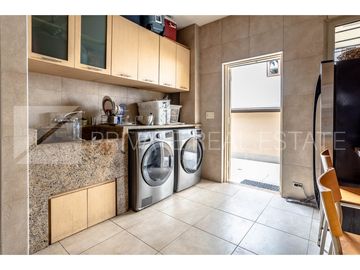 VENTA - CASA - AMOBLADA - COSTA DEL ESTE