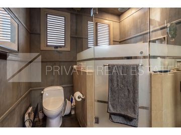 VENTA - CASA - AMOBLADA - COSTA DEL ESTE