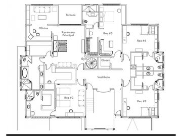 VENTA - CASA - AMOBLADA - COSTA DEL ESTE