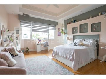 VENTA - CASA - AMOBLADA - COSTA DEL ESTE