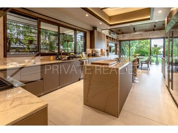 VENTA - CASA - AMOBLADA - COSTA DEL ESTE